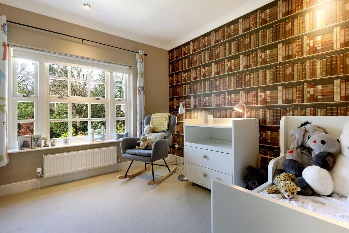 Abbots Drive, Virginia Water, GU25, photo 14