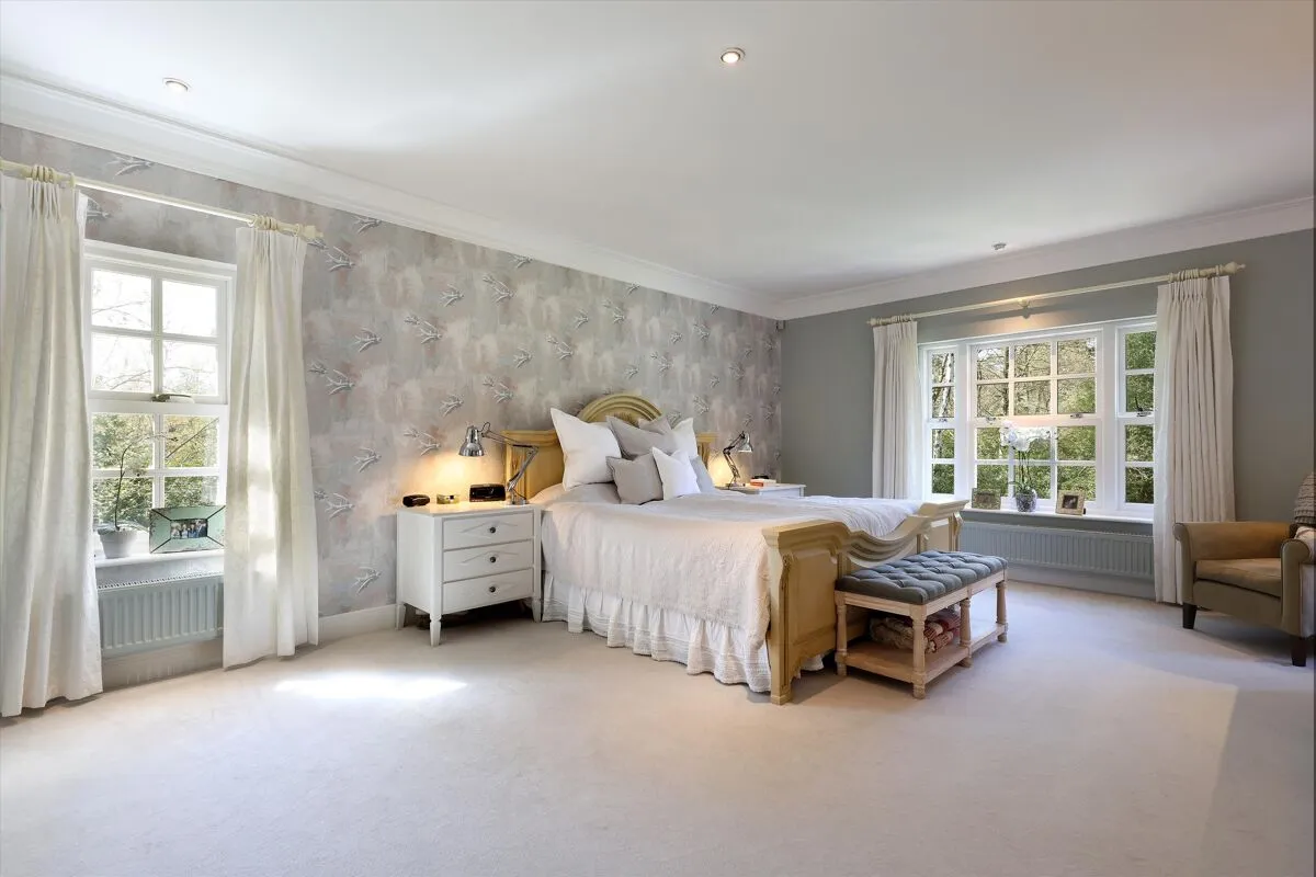 Abbots Drive, Virginia Water, GU25, photo 9
