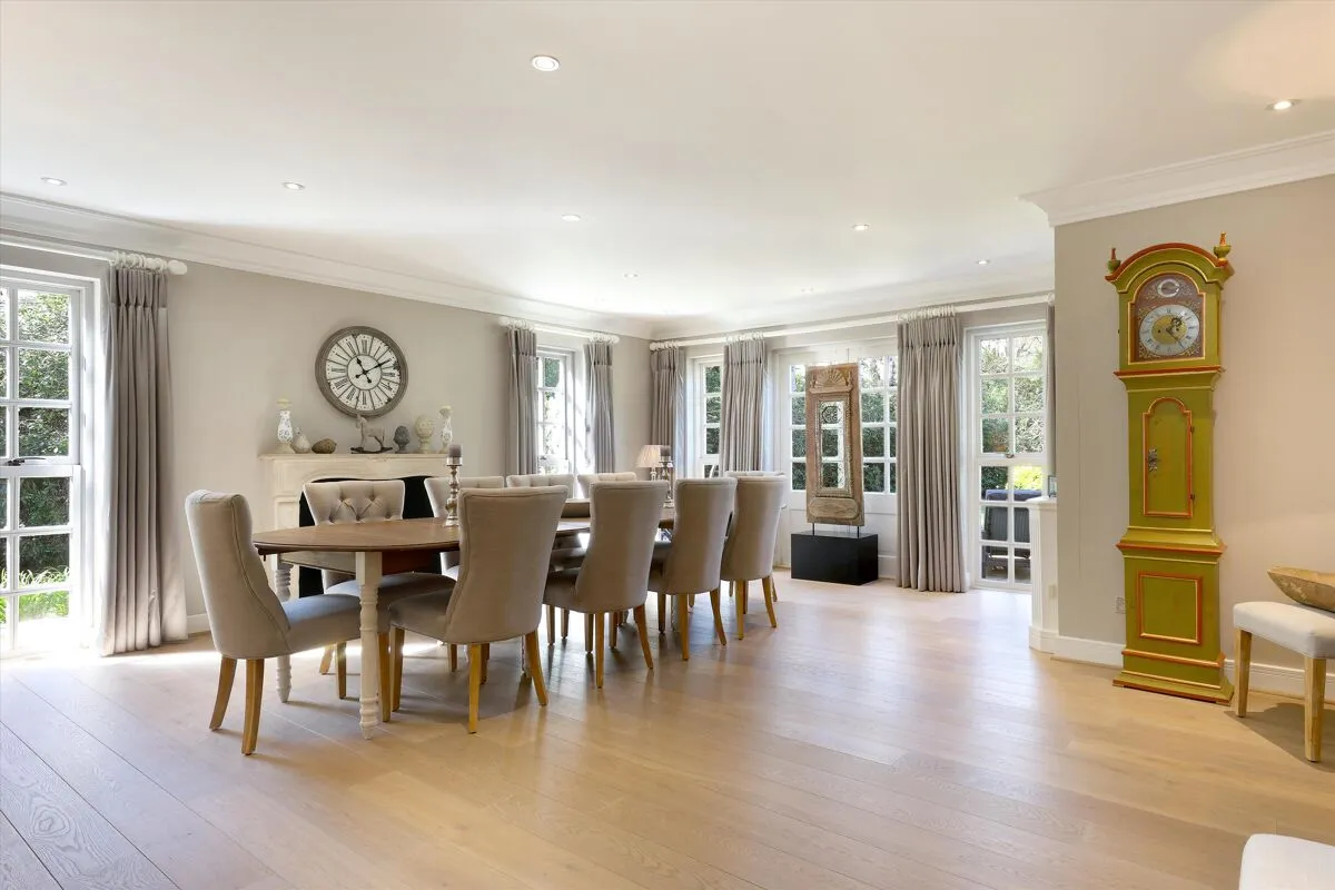 Abbots Drive, Virginia Water, GU25, photo 6