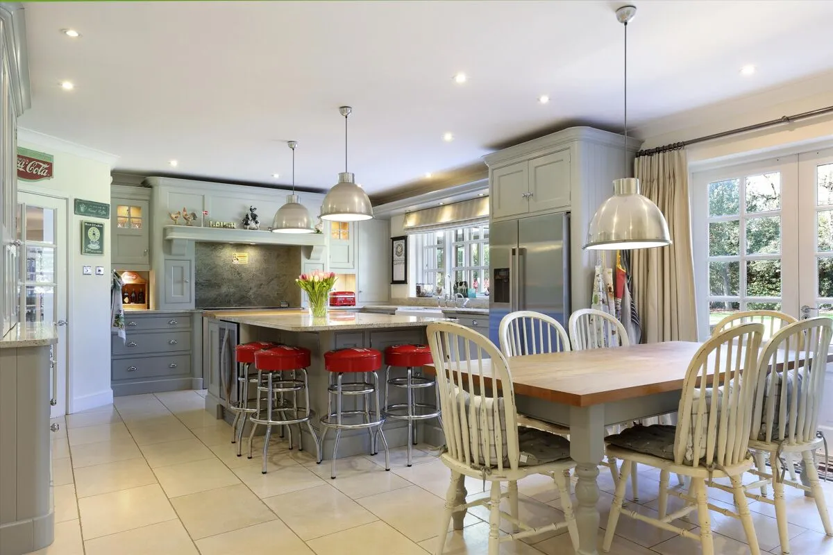 Abbots Drive, Virginia Water, GU25, photo 7