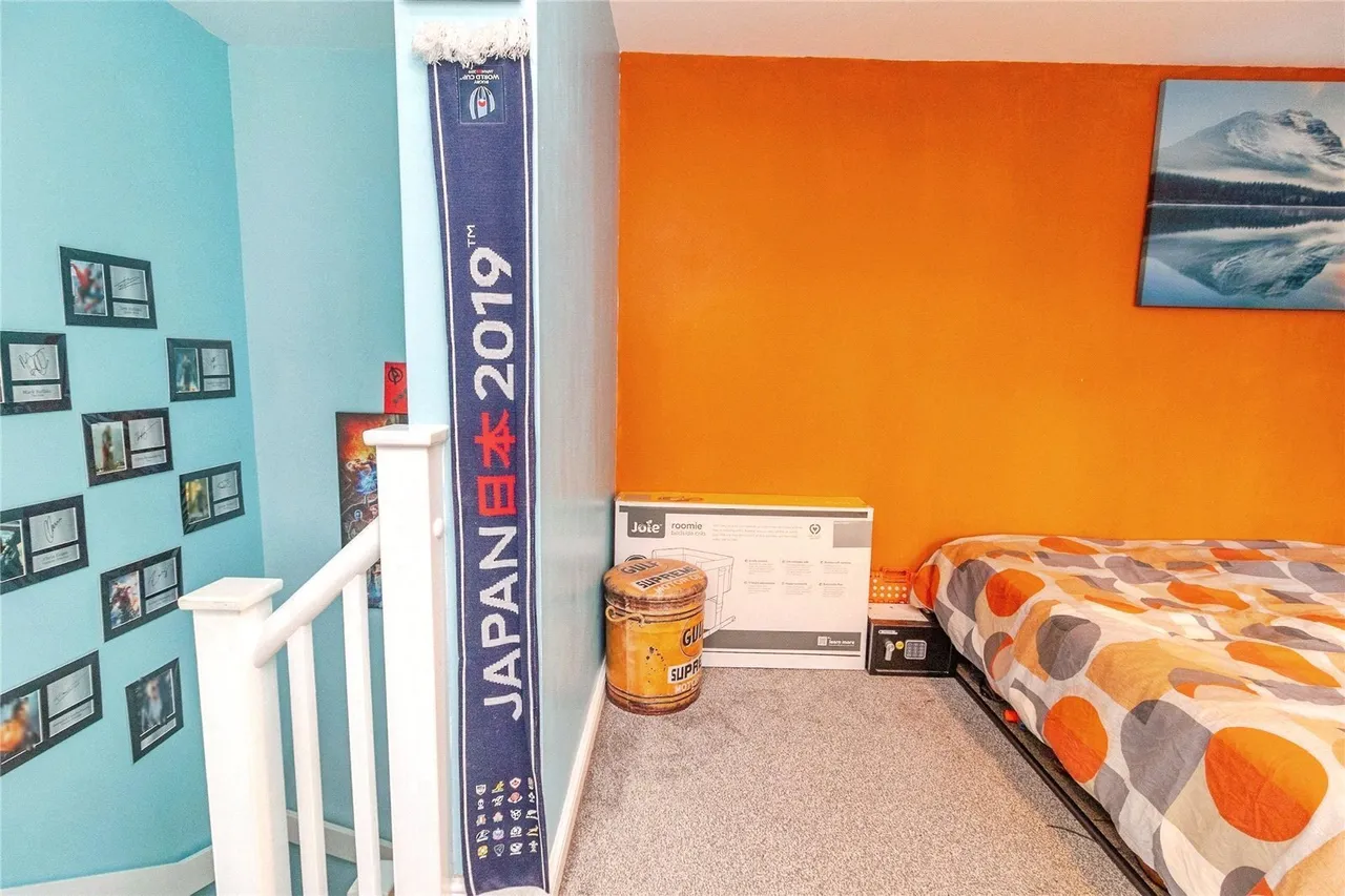 Warwick Avenue, Broughton, MK10, photo 14