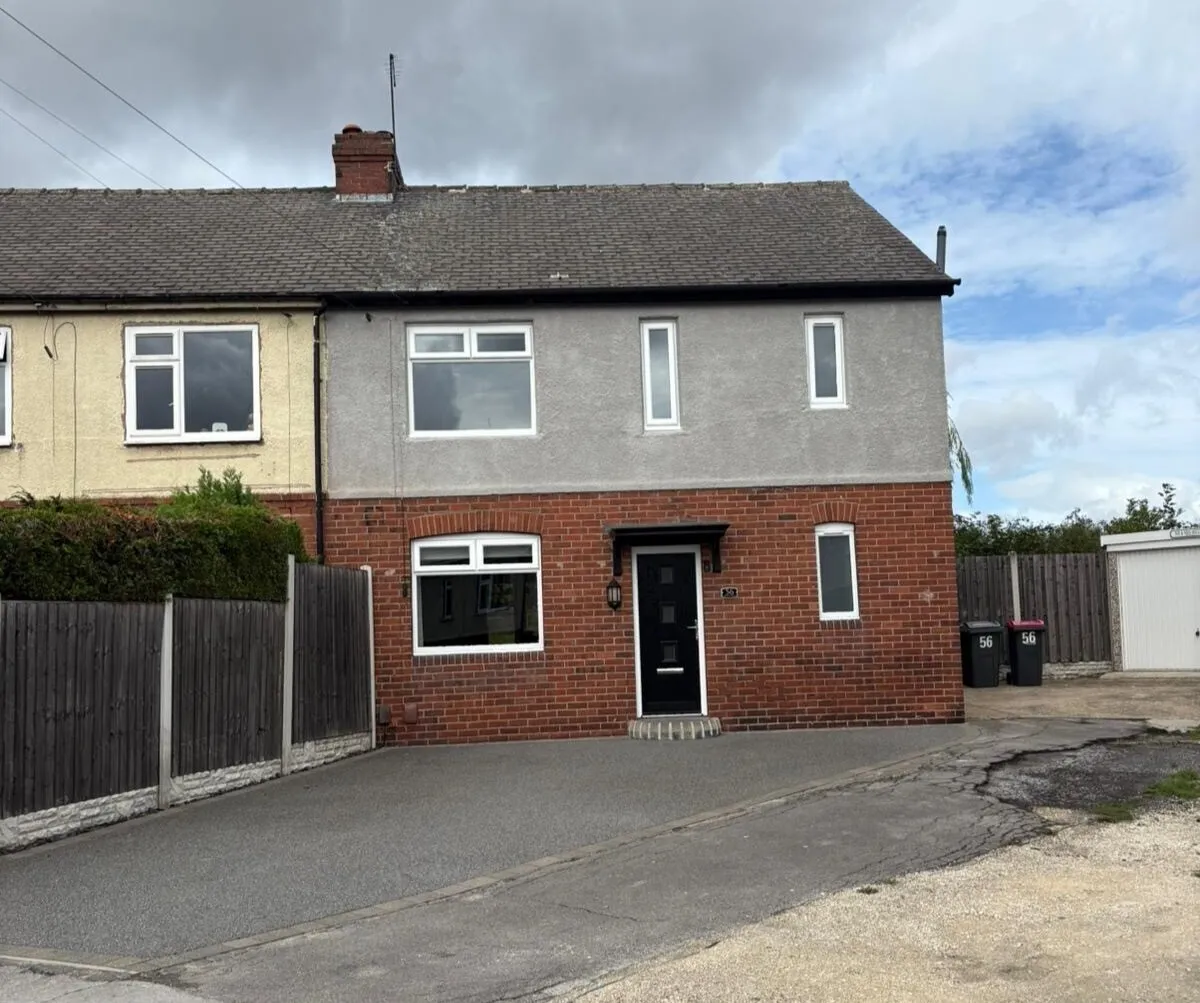 3 bed house for sale — Arthur Street, Rawmarsh, Rotherham