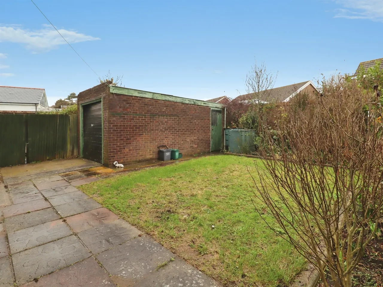Fonmon Road, Rhoose, CF62, photo 20