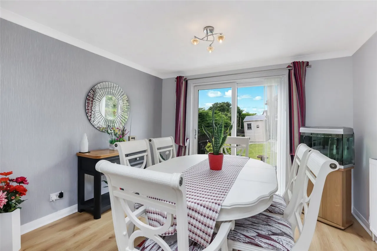 Muirfield Road, Cumbernauld, Glasgow, North Lanarkshire, G68, photo 4