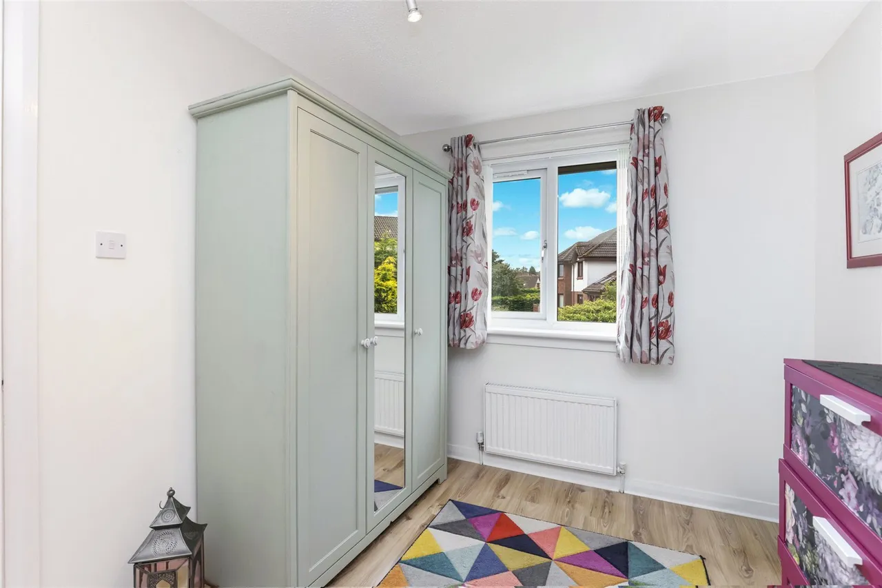Muirfield Road, Cumbernauld, Glasgow, North Lanarkshire, G68, photo 16