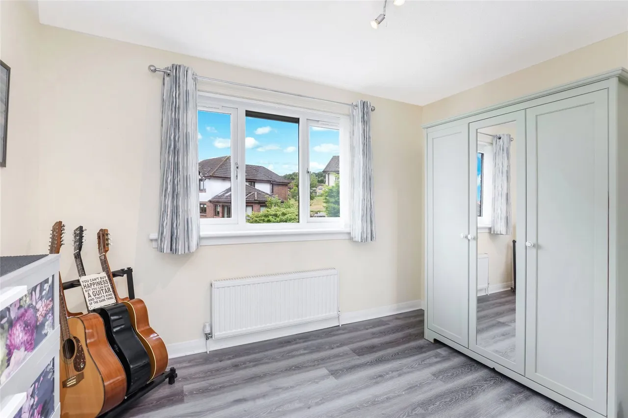 Muirfield Road, Cumbernauld, Glasgow, North Lanarkshire, G68, photo 15