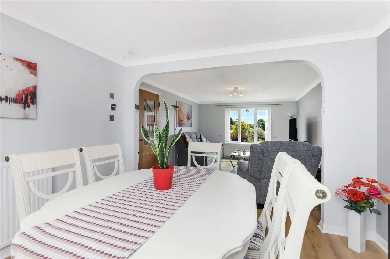 Muirfield Road, Cumbernauld, Glasgow, North Lanarkshire, G68, photo 5