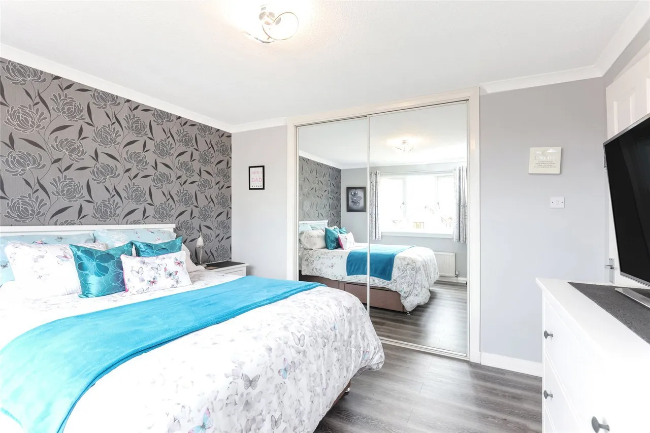 Muirfield Road, Cumbernauld, Glasgow, North Lanarkshire, G68, photo 11
