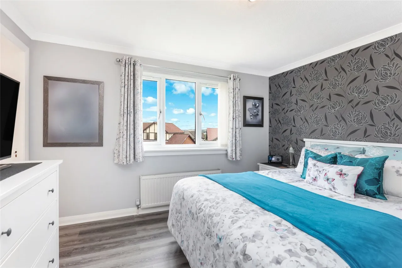 Muirfield Road, Cumbernauld, Glasgow, North Lanarkshire, G68, photo 12