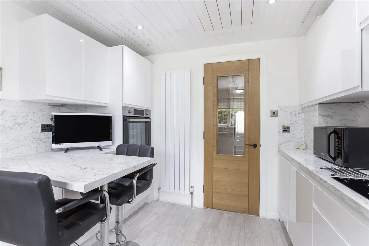 Muirfield Road, Cumbernauld, Glasgow, North Lanarkshire, G68, photo 7