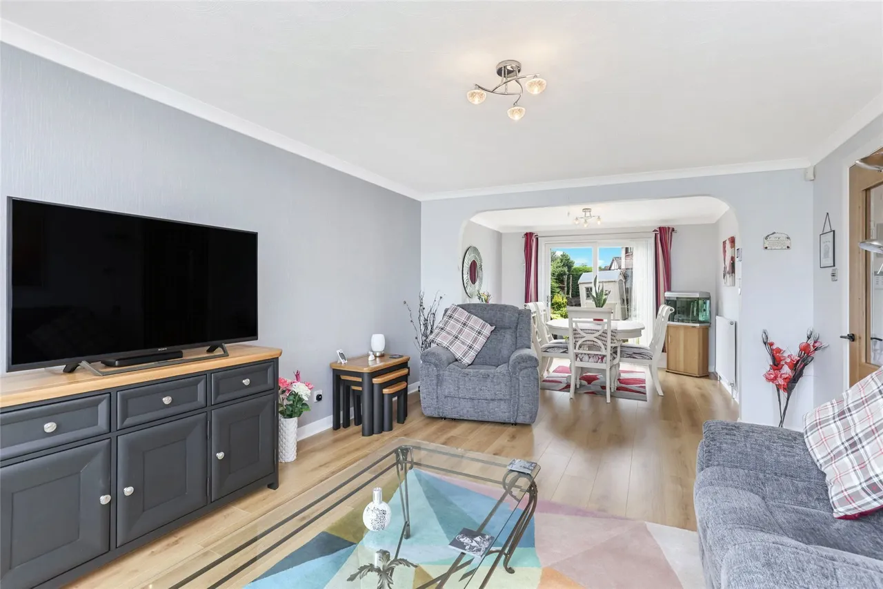 Muirfield Road, Cumbernauld, Glasgow, North Lanarkshire, G68, photo 2
