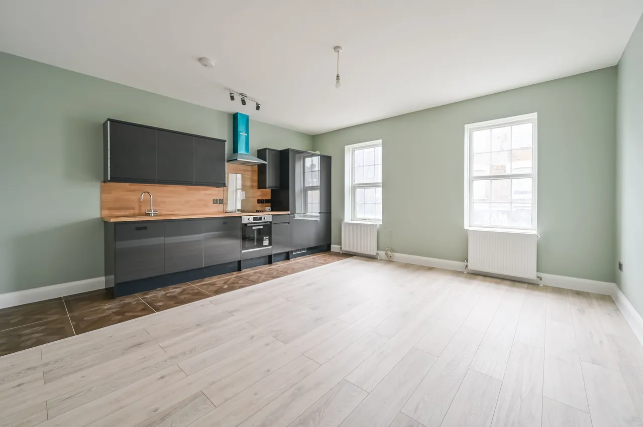 Flat 2, 63a, London, photo 3