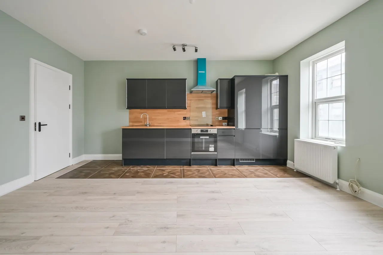 Flat 2, 63a, London, photo 4