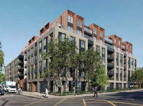 Ilberton Road, London, SE15, photo 9