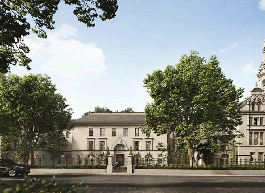 2 bed flat for sale — Penrhyn Road, Kingston, KT1
