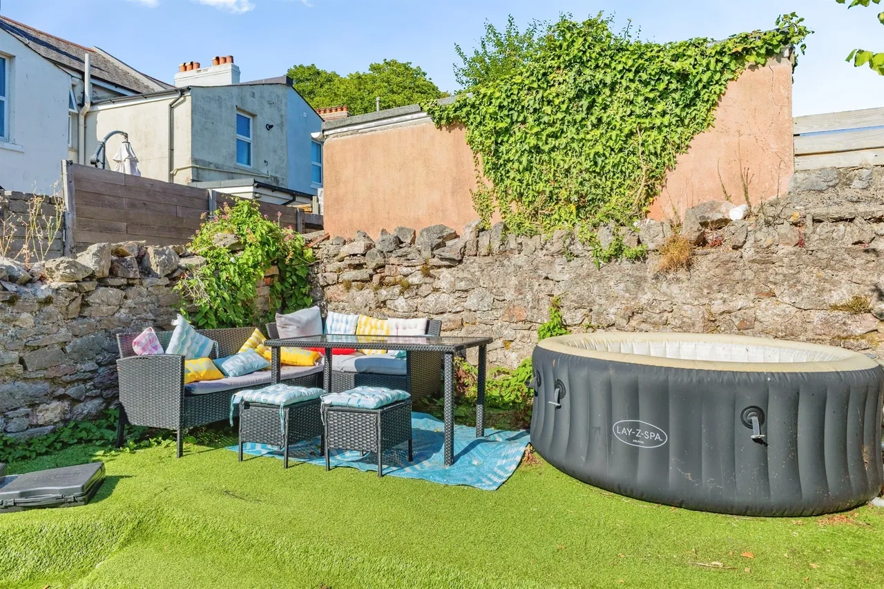Empire Road, Torquay, TQ1, photo 15