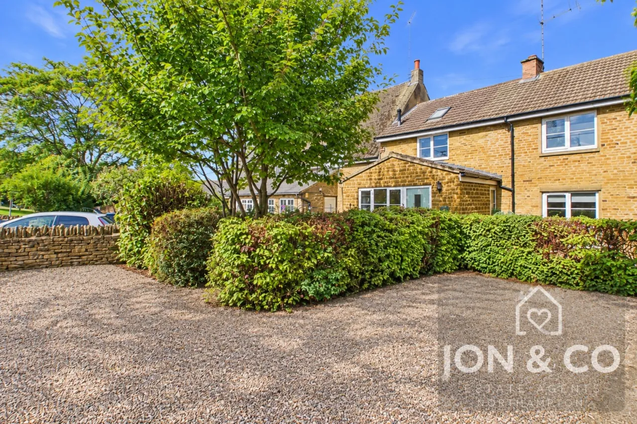 Overstone Road, Moulton, NN3, photo 11