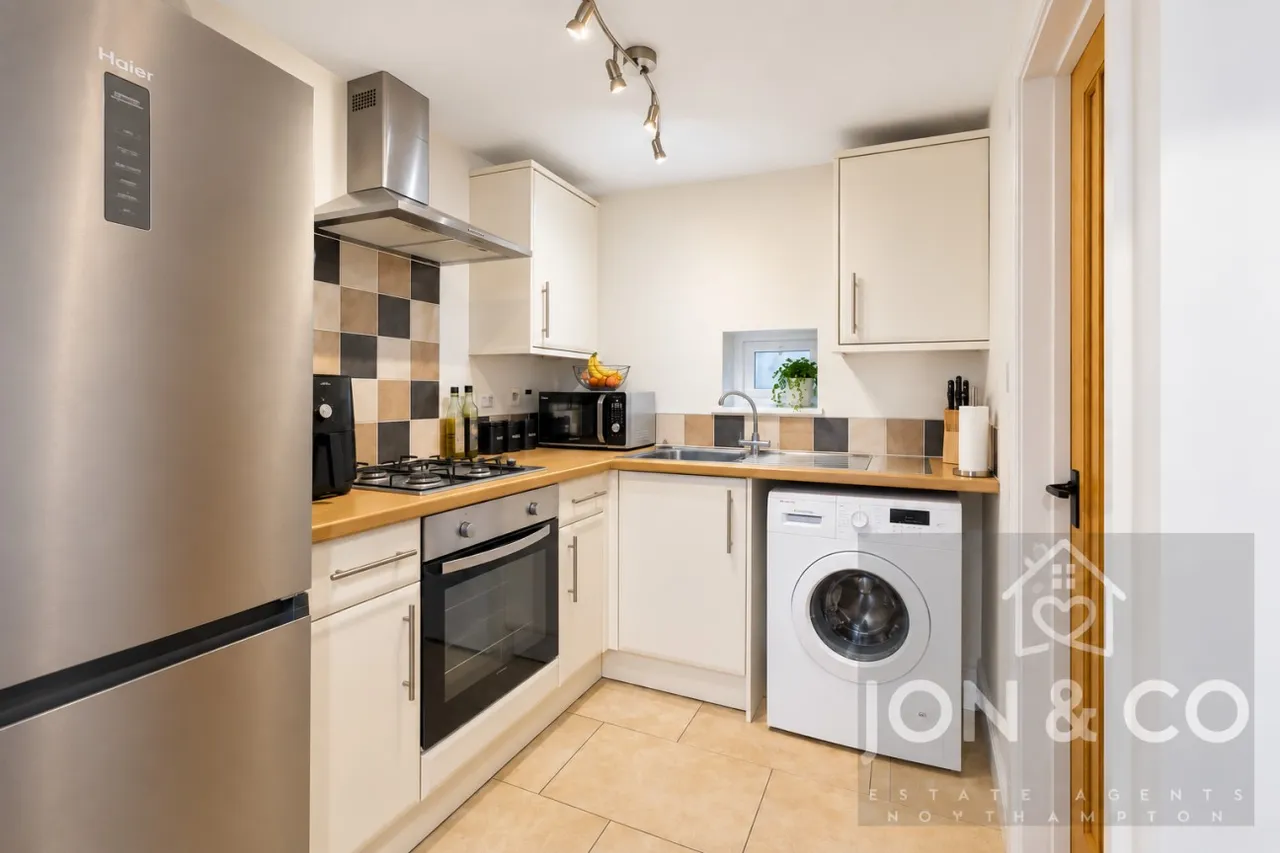 Overstone Road, Moulton, NN3, photo 5