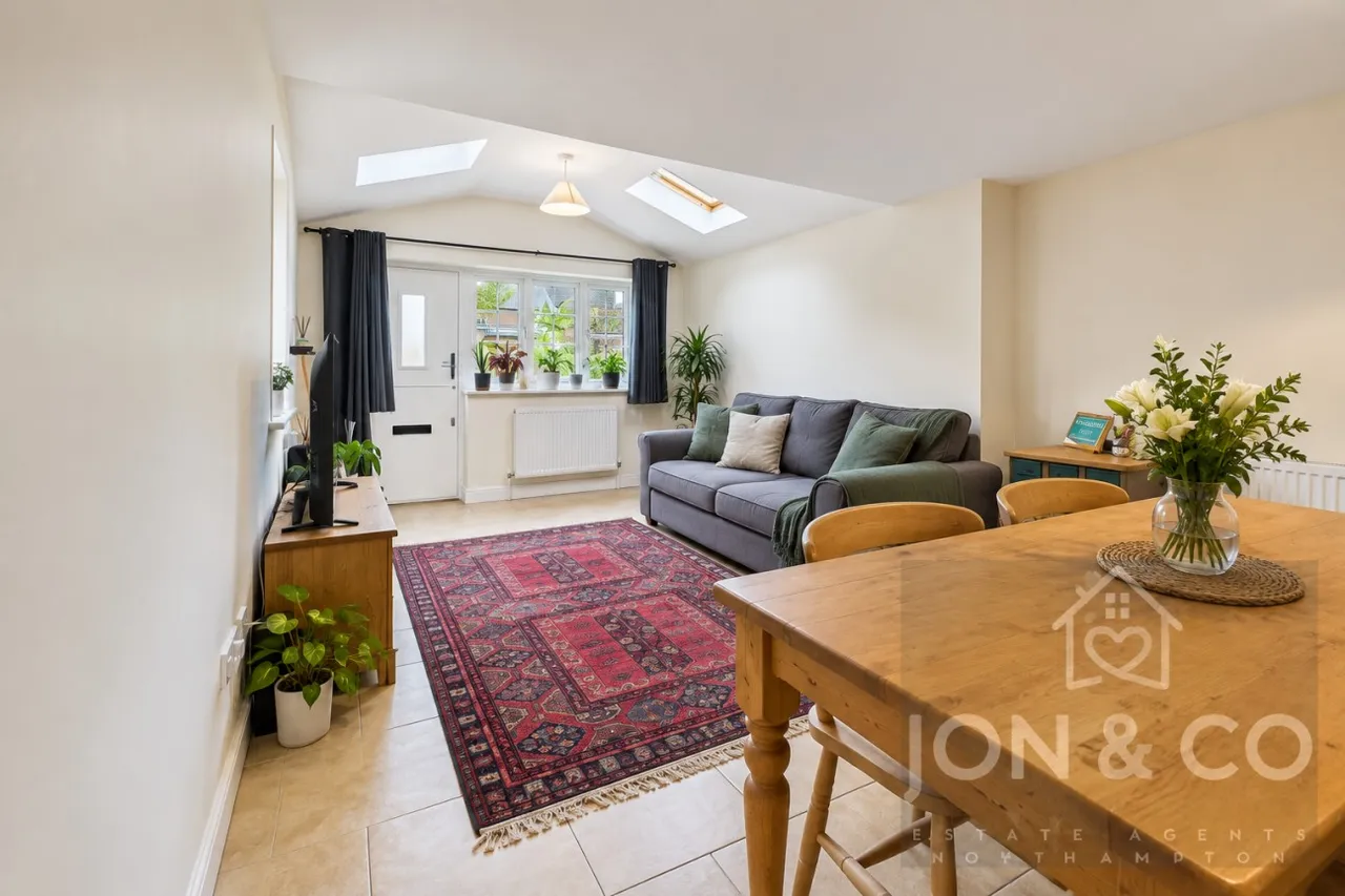 Overstone Road, Moulton, NN3, photo 4
