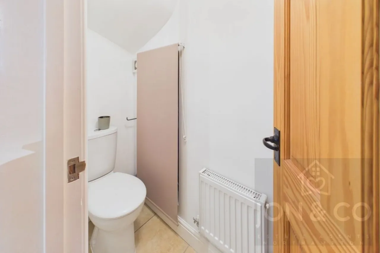 Overstone Road, Moulton, NN3, photo 6