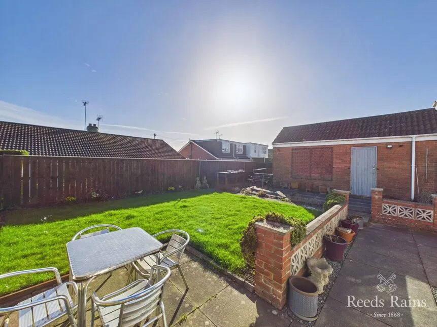 Mill Gate, Bridlington, East Yorkshire, YO16, photo 12