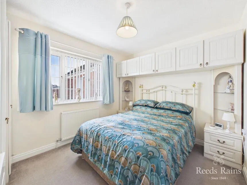 Mill Gate, Bridlington, East Yorkshire, YO16, photo 9