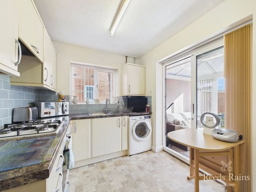 Mill Gate, Bridlington, East Yorkshire, YO16, photo 10