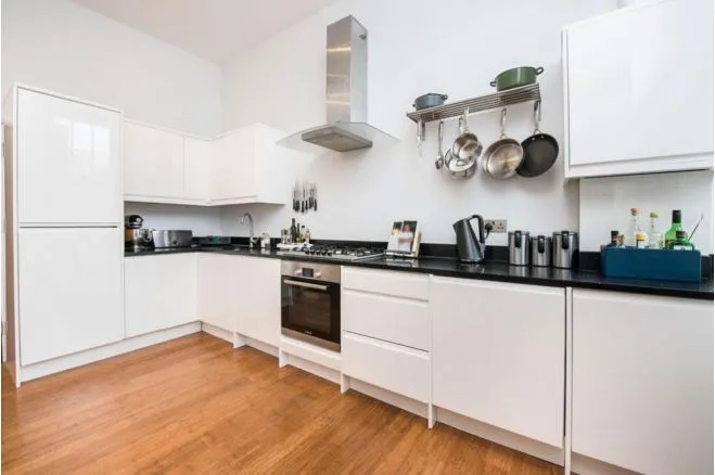 Axminster Road, London, N7, photo 5