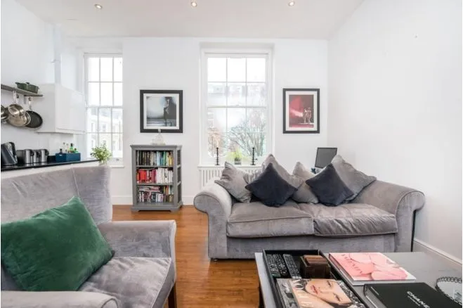 Axminster Road, London, N7, photo 3