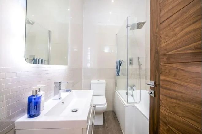Axminster Road, London, N7, photo 12