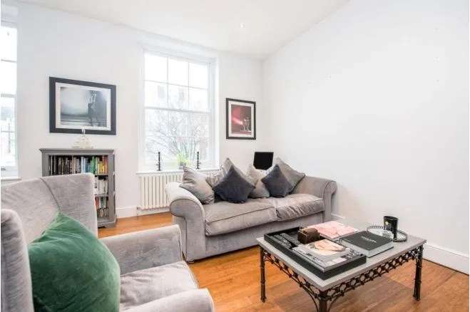 Axminster Road, London, N7, photo 8