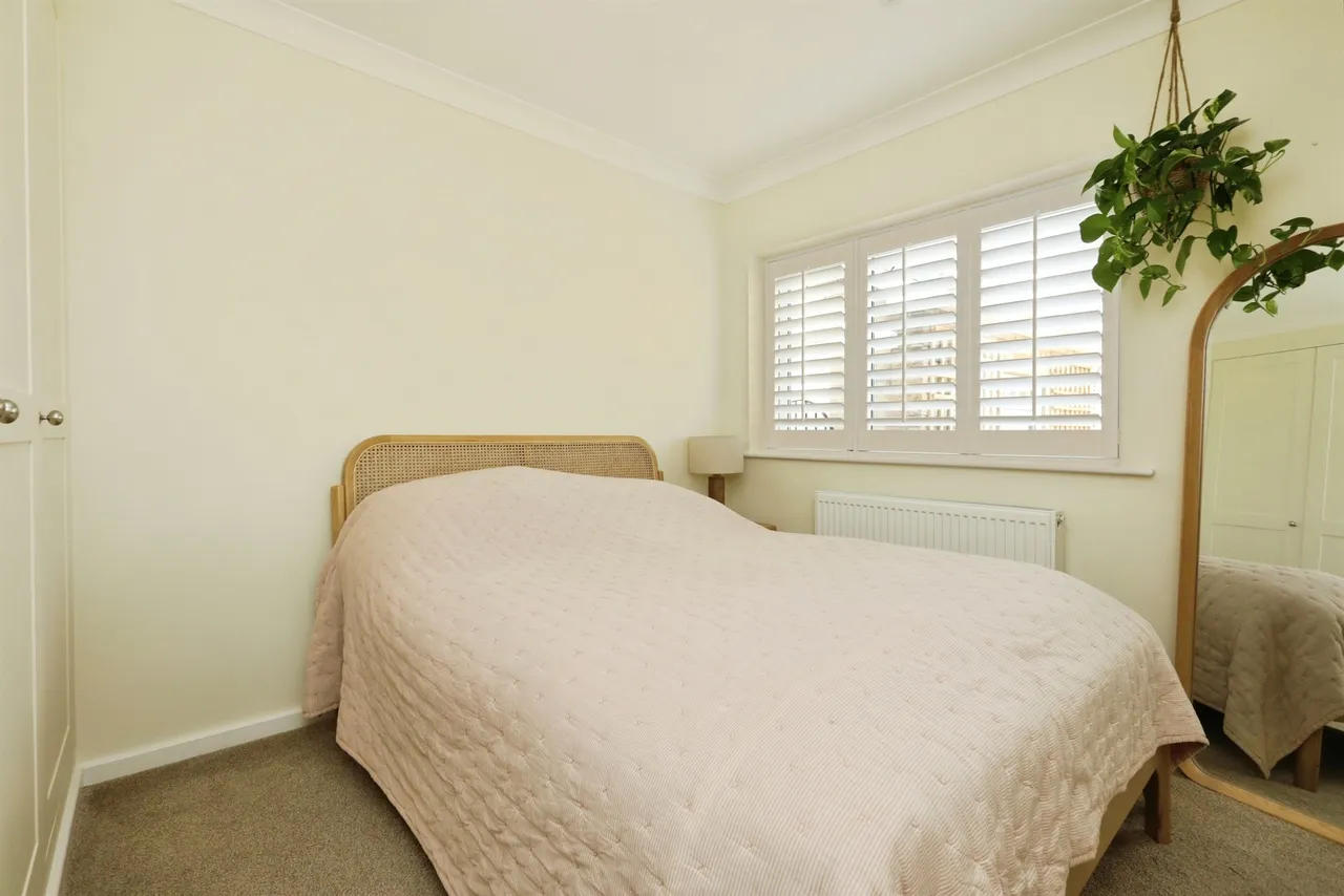 Ambassador Gardens, Armthorpe, Doncaster, photo 11