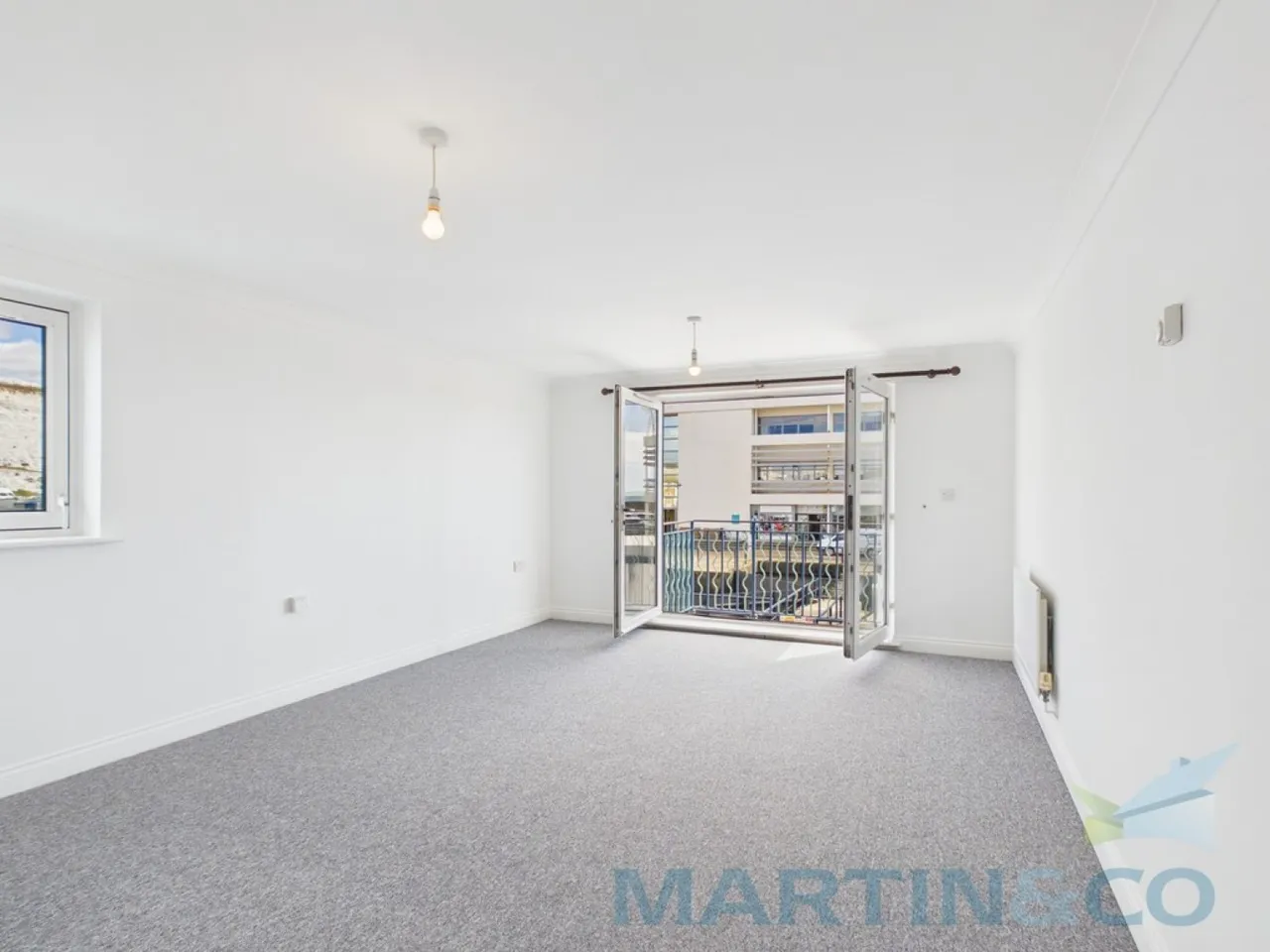 Copenhagen Court, Brighton Marina, photo 2
