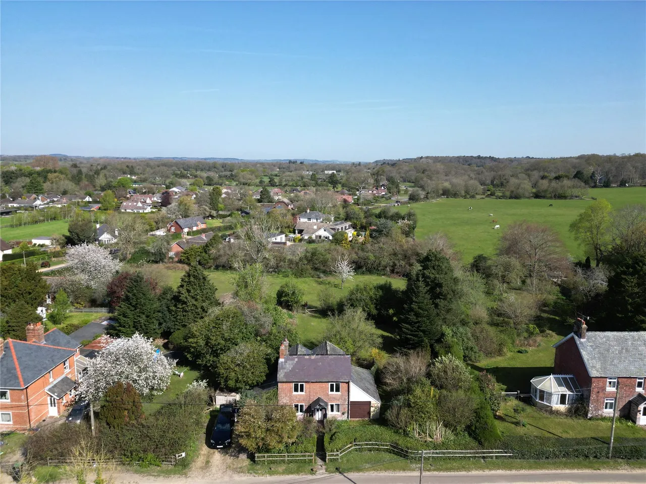 Mockbeggar, Ringwood, Hampshire, BH24 3NQ, photo 9