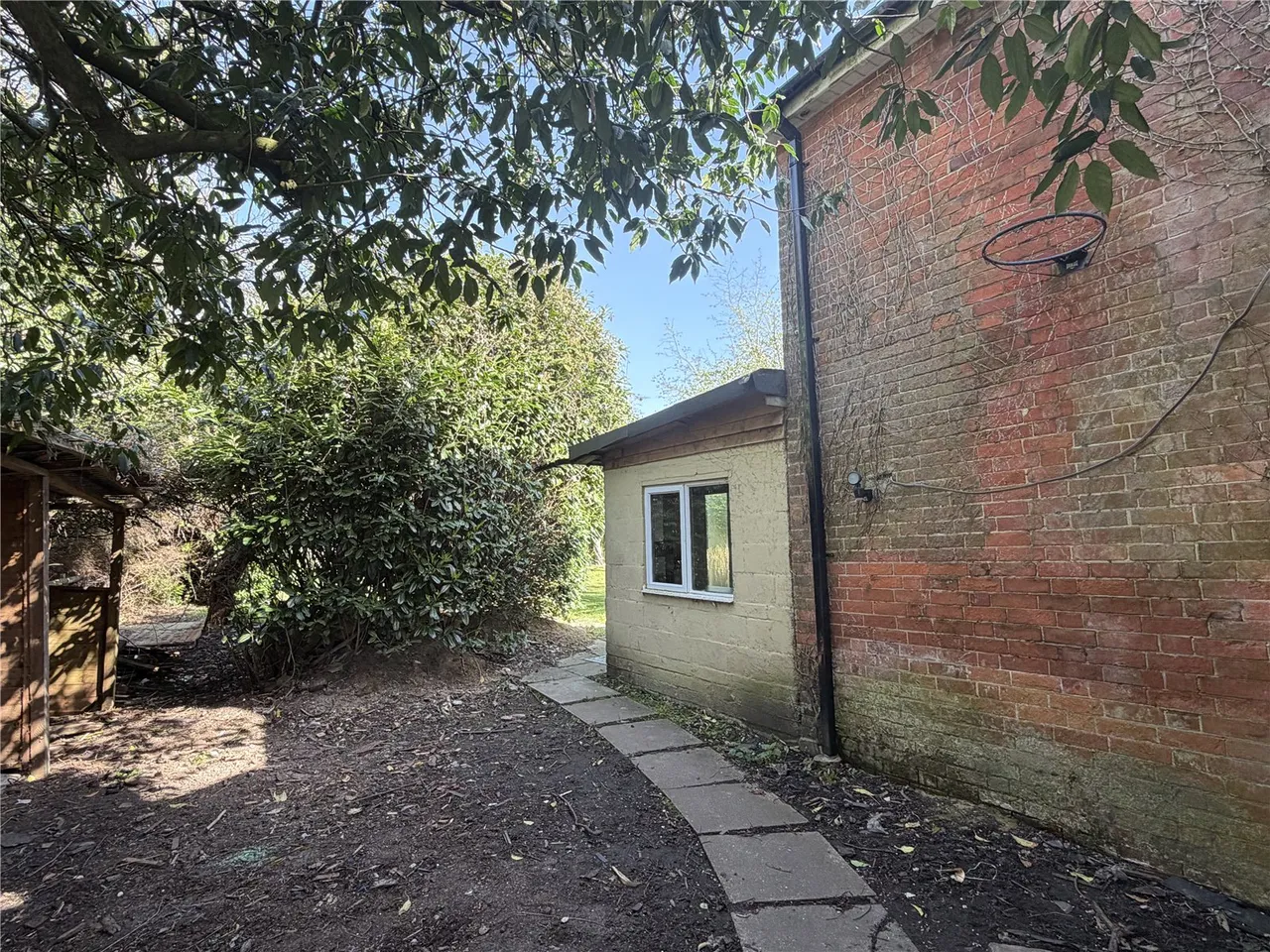 Mockbeggar, Ringwood, Hampshire, BH24 3NQ, photo 11