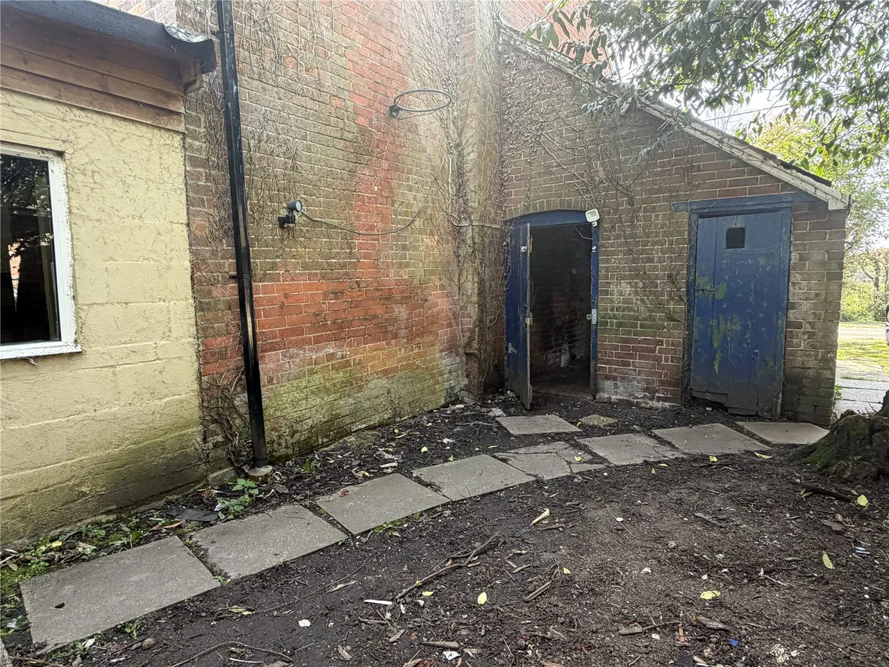 Mockbeggar, Ringwood, Hampshire, BH24 3NQ, photo 12