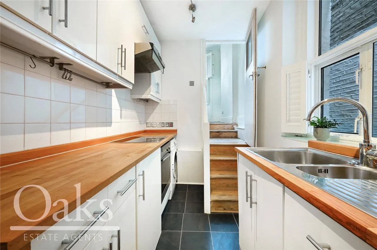Palace Road, Tulse Hill, SW2, photo 3