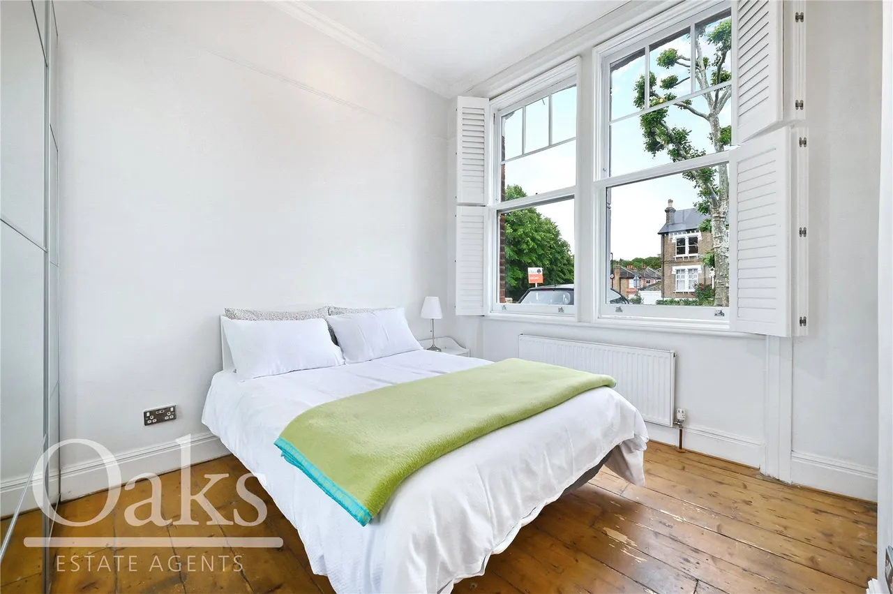 Palace Road, Tulse Hill, SW2, photo 4