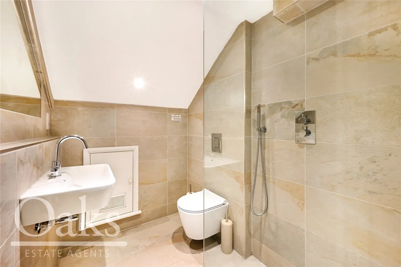 Palace Road, Tulse Hill, SW2, photo 6