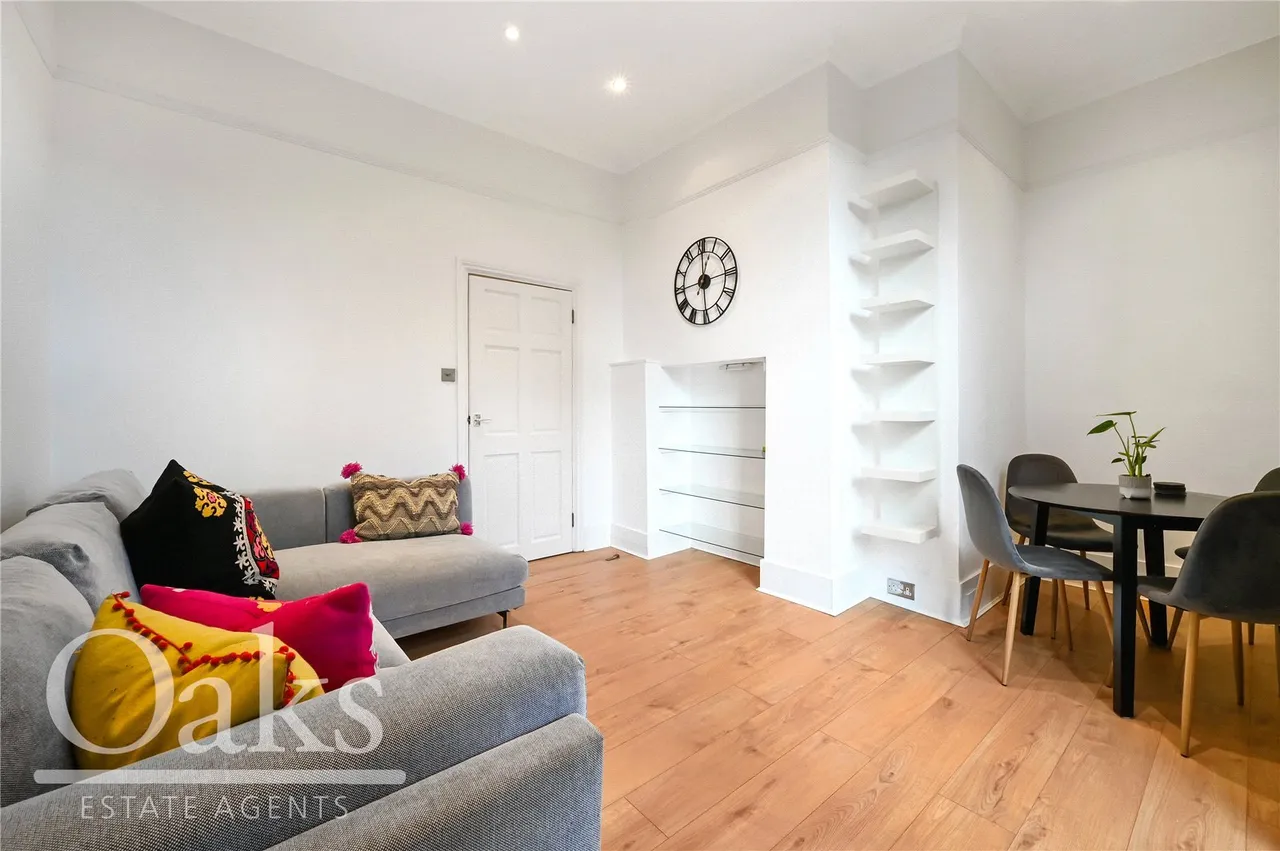 Palace Road, Tulse Hill, SW2, photo 2