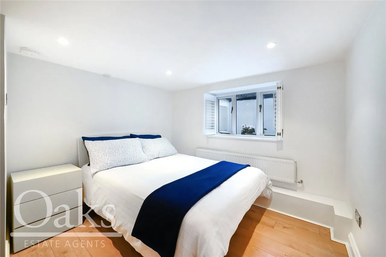 Palace Road, Tulse Hill, SW2, photo 5