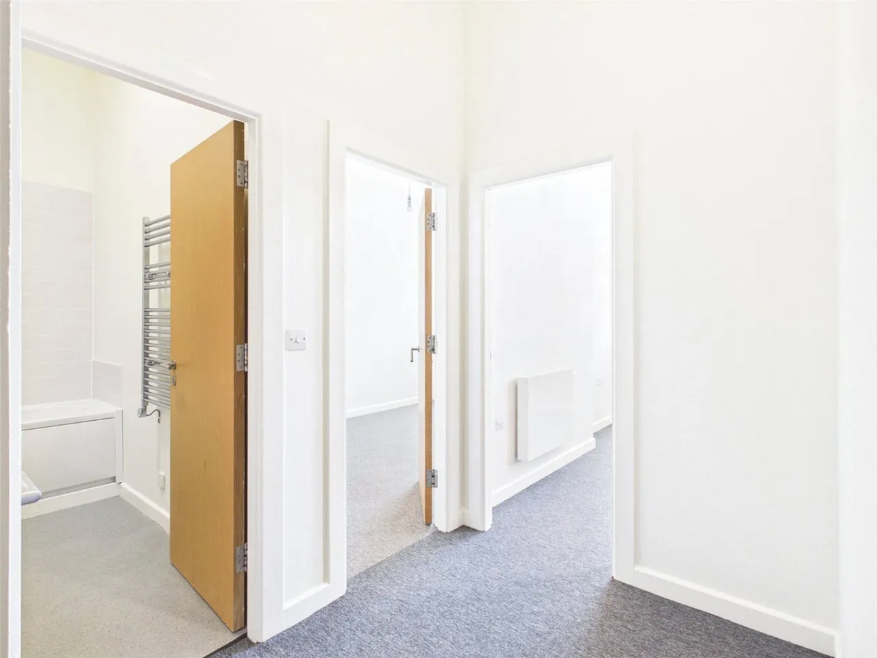 Egypt Road, Nottingham, NG7, photo 7