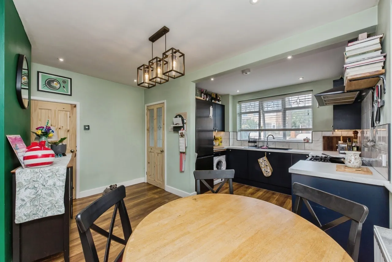 Linley Grove, Alsager, Stoke-on-Trent, Cheshire, ST7, photo 2