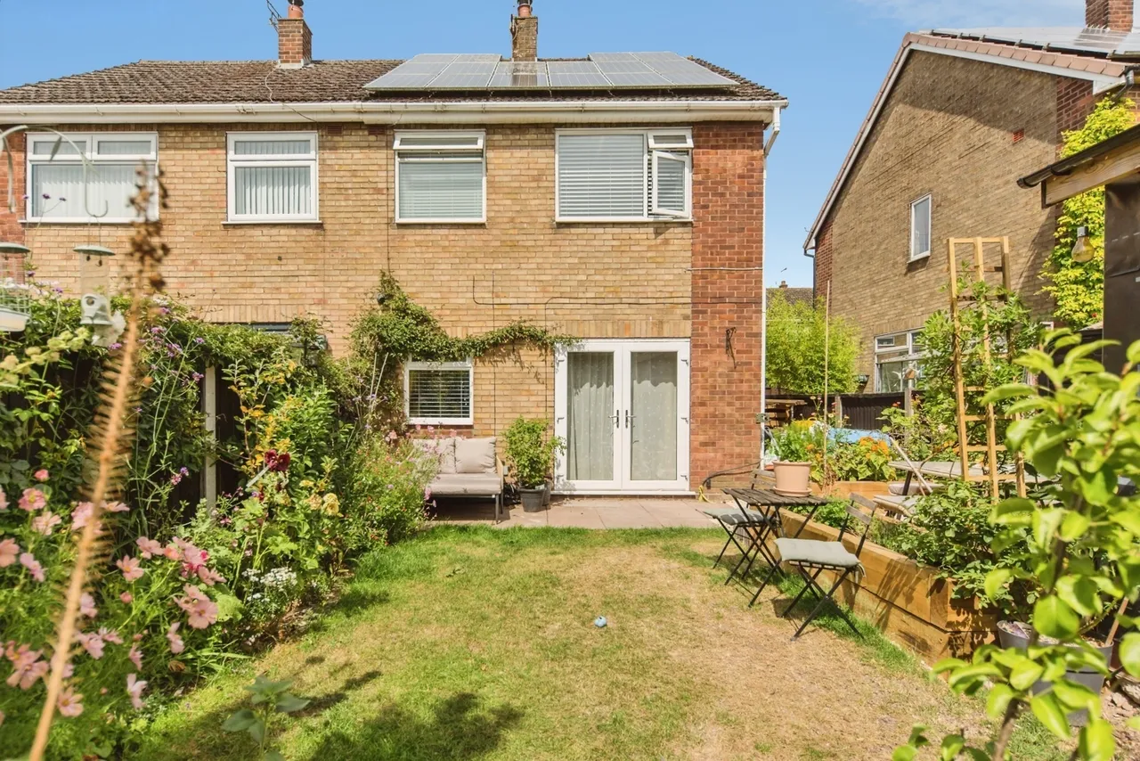 Linley Grove, Alsager, Stoke-on-Trent, Cheshire, ST7, photo 15