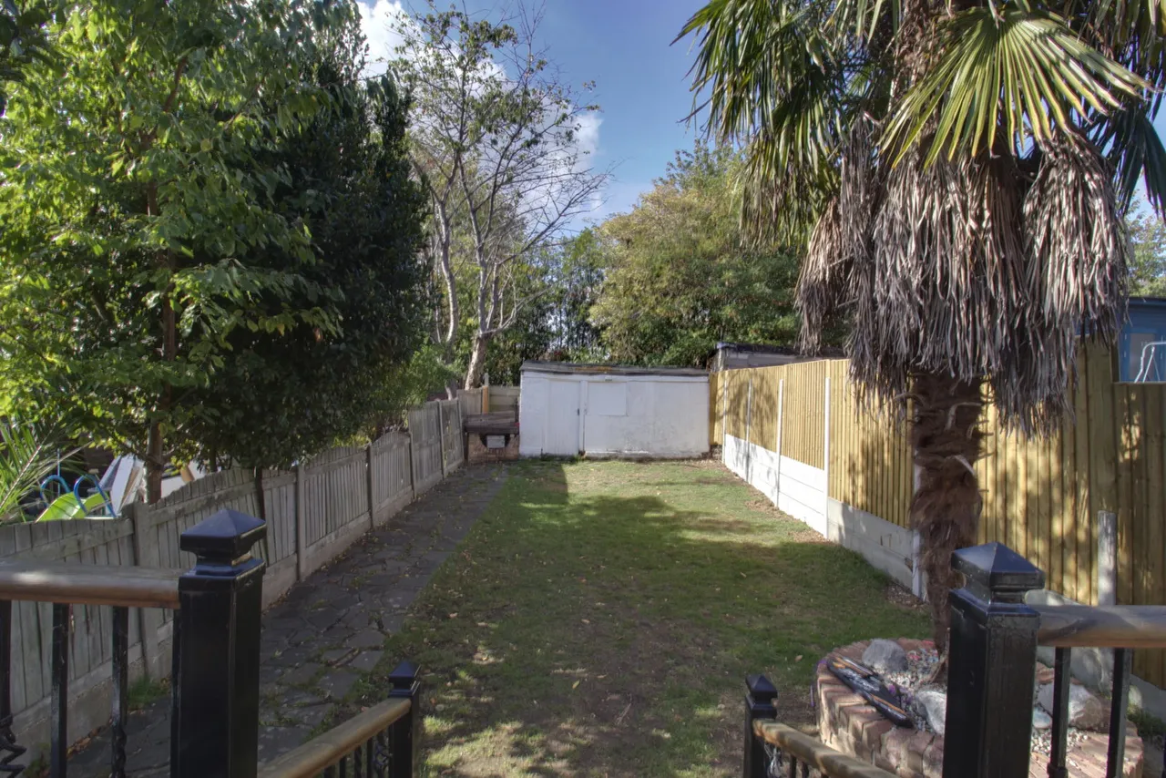 Mount Pleasant Road, Romford, RM5, photo 30