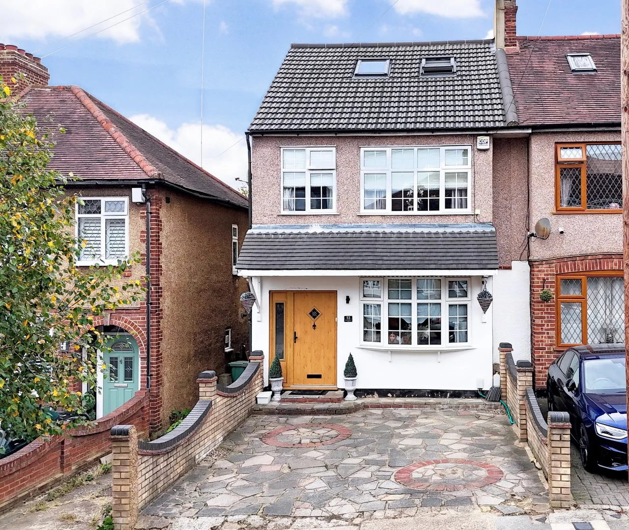 Mount Pleasant Road, Romford, RM5, photo 27