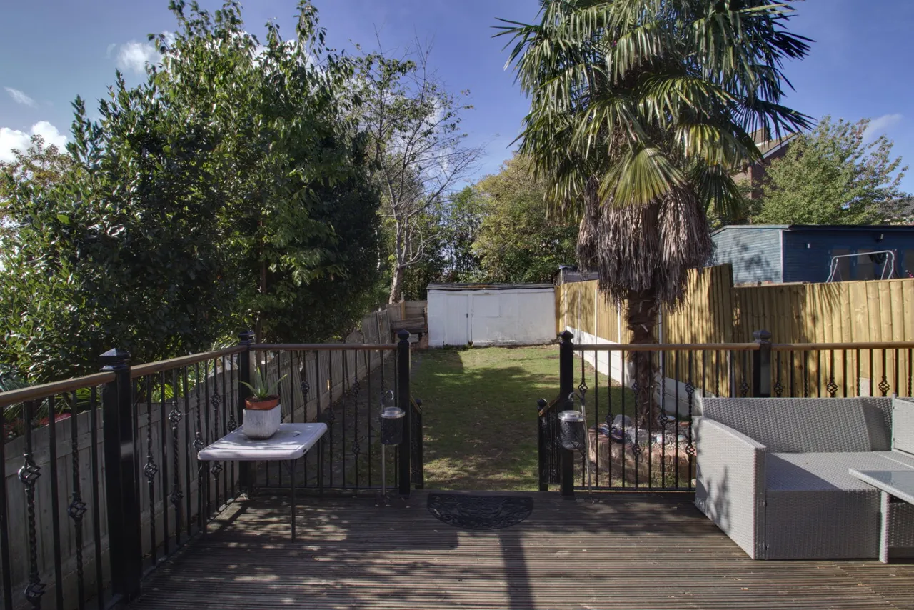 Mount Pleasant Road, Romford, RM5, photo 28