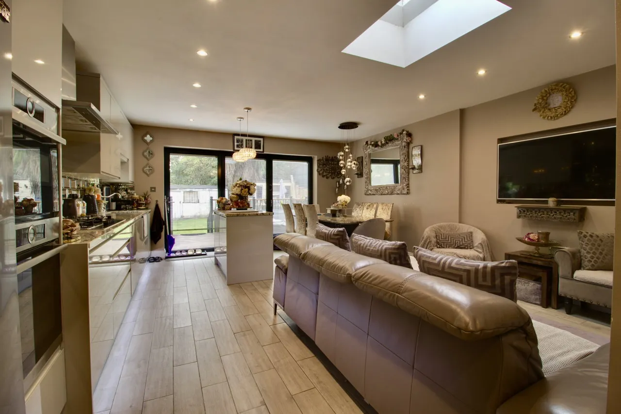 Mount Pleasant Road, Romford, RM5, photo 12