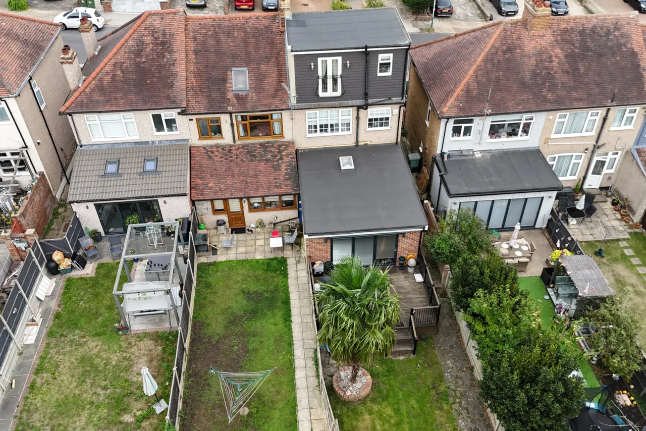 Mount Pleasant Road, Romford, RM5, photo 26