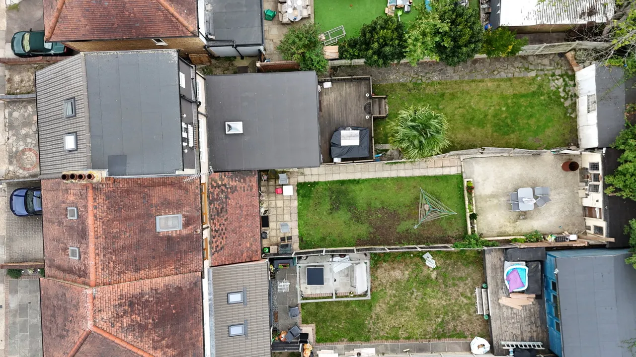 Mount Pleasant Road, Romford, RM5, photo 25